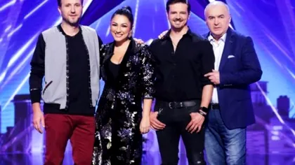 Se știe deja câștigătorul sezonului 10 Românii au Talent? Cine are cele mai mari șanse să câștige?