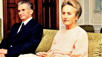 Secretul ascuns față de românii de rând. Elena Ceaușescu și accidentul care a băgat-o în comă