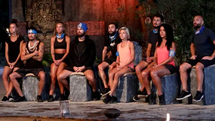 Survivor România Live Stream Online pe Kanal D - Ediția de marți, 7 aprilie