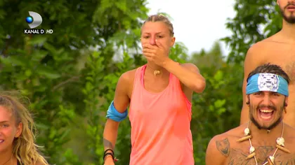Survivor România Live Stream Online pe Kanal D - Ediția de sâmbătă, 4 aprilie