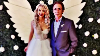 Tatăl Andreei Bălan, mesaj pentru fiica lui. „Să aibă parte de liniște!“