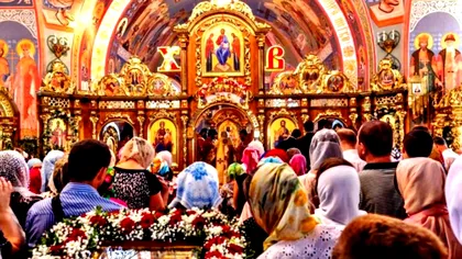 Tradiții și obiceiuri de Izvorul Tămăduirii. Ce să faci astăzi, ca să îți meargă bine tot anul