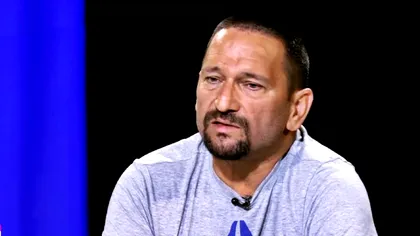 Traian Berbeceanu, avertisment dur, după scenele care au îngrozit țara. „Trebuie răspuns cu violență“