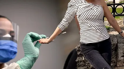 Prima vedetă din România infectată cu noul virus. ”Mulți nu înțeleg gravitatea situației.”