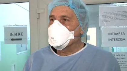 Medicul Virgil Musta trage un semnal de alarmă: ”Nu mai purtați mască şi mănuşi în... !”