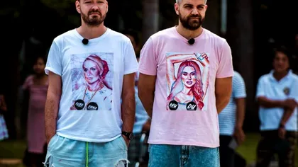 Alex Abagiu și Radu Vlăduț dau cărțile pe față. De ce au participat, de fapt, la Asia Express