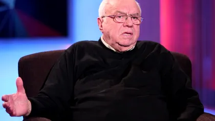 Medic celebru, gest emoționant pentru Alexandru Arșinel. Actorul, greu încercat de aceste timpuri