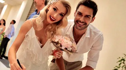 Andreea Bălan, mesaj cu subînțeles pentru George Burcea. “Nu vei ști să iubești, să fii fericit”