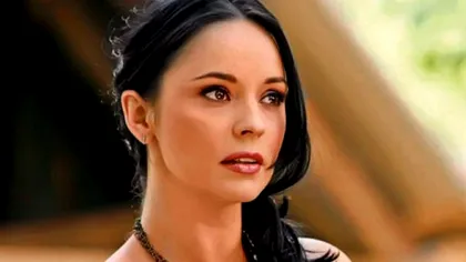 Rugăciunea Andreei Marin, în această perioadă de criză. ”Îmi înalț inima către tine!”