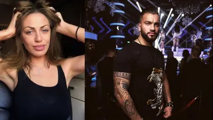 Adevărul despre Andreea Oprică și relațiile interzise pe care le-a avut la Puterea Dragostei. Andy a rupt tăcerea