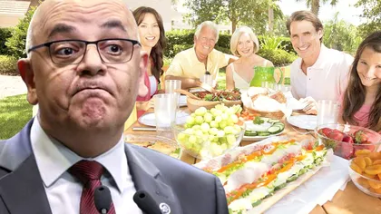 Raed Arafat, avertisment pentru români, înainte de Paște! “Cele 10 minute le pot fi fatale”