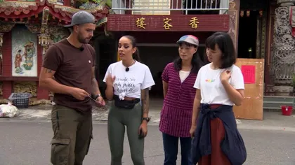 Ce spune Oase despre câștigătorii Asia Express: “Nu mă așteptam!” Cu câți bani au plecat acasă