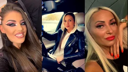 Culisele bătăilor și scandalurilor de la Puterea dragostei. Ramona, Roxana și Andreea, tensiuni maxime