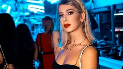 Cazul misterios al fotomodelului român, infectat cu COVID-19. După 57 de zile de la contactarea virusului, Bianca este tot pozitivă