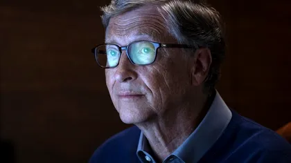 Profeția lui Bill Gates pentru întreaga planetă. Ce s-ar putea întâmpla cu noul virus care îngrozește omenirea