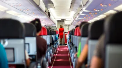 Prima companie aeriană românească pusă la pământ de criză! 90% dintre angajați sunt în șomaj tehnic