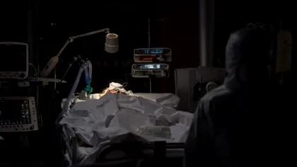 Dezvăluiri șocante despre moartea doamnei Emilia, o pacientă infectată cu COVID-19: 