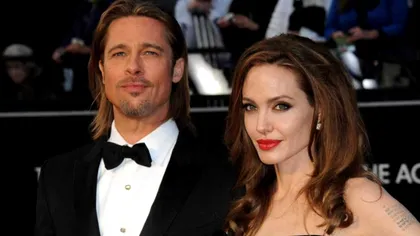 Cum l-a cucerit Angelina Jolie pe Brad Pitt. Trucul căruia nu îi poate rezista niciun bărbat