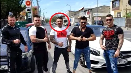 Scandalul din Rahova continuă. Polițiștii, amenințați de unul dintre cei mai periculoși interlopi