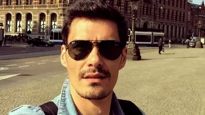 George Burcea, cea mai vulgară reacție publică de când a plecat de acasă. “Trebuie pe mă-ta”