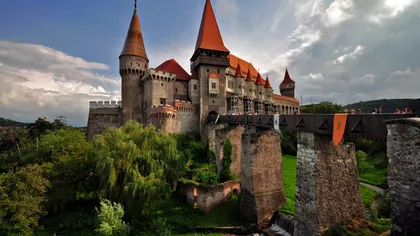 Descoperire istorică în România! “Comorile” găsite de cercetători la Castelul Corvinilor