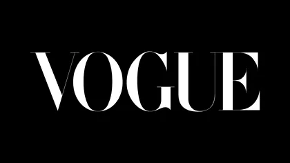 Ce a apărut astăzi pe coperta Revistei Vogue din Italia. Decizie istorică