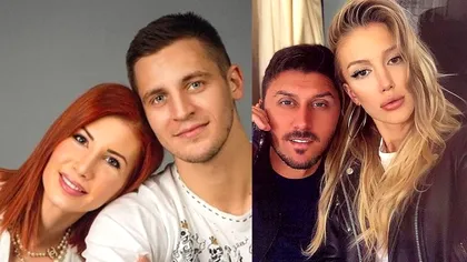 Ce au făcut Ana Muntean și Ciprian Marica, după ce s-a aflat de aventura lor. Gesturi uluitoare