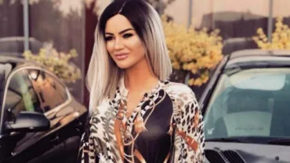 Ce fel de bărbat caută Carmen de la Sălciua. Nu vrea să fie sărăc