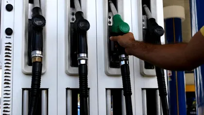 Ce s-a întâmplat cu prețul benzinei și motorinei. Câți bani costă astăzi un litru de carburant la pompă