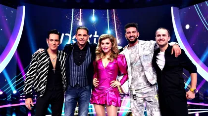 Ce difuzează Antena 1, joi, în loc de Next Star. Emisiunea lui Dan Negru, înlocuită în grilă