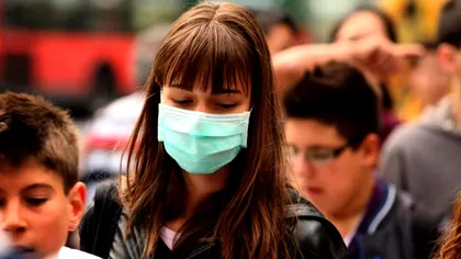 Ce se întâmplă cu prețul măștilor de protecție în România. Cât va costa o bucată, după ce vor deveni obligatorii