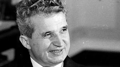 Cine este femeia care l-a cucerit pe Ceaușescu. O considera cea mai frumoasă din țară