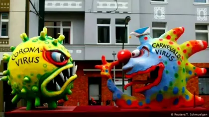 Cel mai bizar pacient COVID-19. Cazul care ridică semne de întrebare cercetătorilor. Dă peste cap tot ce credeam că știm