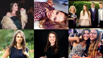 Oglindă, oglinjoară, cine este cea mai frumoasă fiică de fotbalist din țară? Numele grele din Generația de Aur au cu ce să se laude