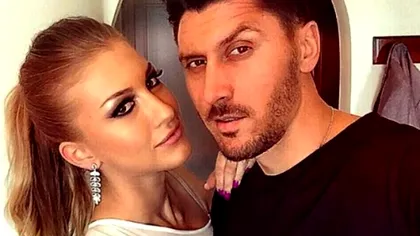 Cine este, de fapt, Ioana Marcu, iubita lui Ciprian Marica. Au doi copii împreună