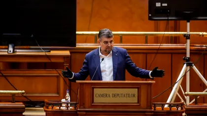 Marcel Ciolacu, foc și pară în urma adoptării Autonomiei Ținutului Secuiesc: 