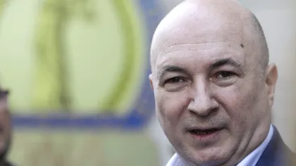 Codrin Ștefănescu calcă în picioare Guvernul după demiterea doctorului Cercel: 