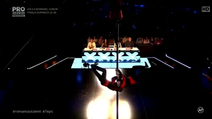 Concurent de la Românii au Talent, victima unui accident care l-a mutilat pe viață. Ce s-a întâmplat