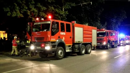 Tragedie într-un bloc din Craiova! Un băiețel de doi ani a murit după ce a căzut de la etajul 7