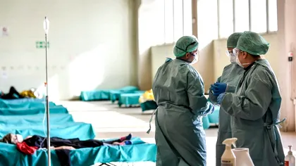 Miracol în Italia. Vestea bună pe care o aștepta o lume întreagă