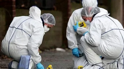 Crimă oribilă la Galați. Un tânăr de 21 de ani și-a omorât prietenul, zdrobindu-i capul cu un par. De la ce a pornit totul