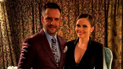 Cristina Șișcanu, pusă la zid după ce a făcut asta. Ce se întâmplă cu fetița ei