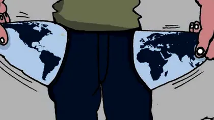 Criza care ne va afecta mai grav decât problema sanitară. ”Atunci, nu vom avea ce face!”