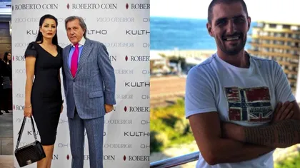 Cum a ajuns discuția intimă dintre Brigitte Sfăt și Ilie Năstase pe Tik Tok, Ce s-a întâmplat cu telefonul în care erau stocate informațiile