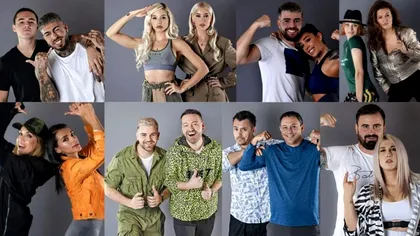 Ce vedete de la Asia Express au dat marea lovitură. S-au umplut de bani după emisiunea de la Antena 1