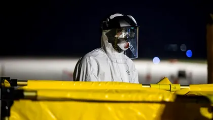 O nouă bombă epidemiologică la Suceava. Imaginile care au revoltat o țară întreagă