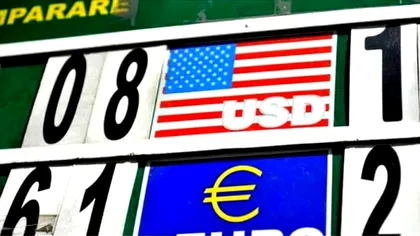 Curs BNR, joi 21 mai 2020. Leul luptă să câștige teren în fața monedei europene