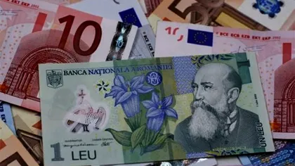 Curs valutar BNR pentru miercuri, 15 aprilie. Care sunt cotațiile de azi?