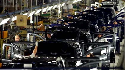 Dacia pregătește cea mai bună strategie pentru a relua producția! Când vor reveni pe piață