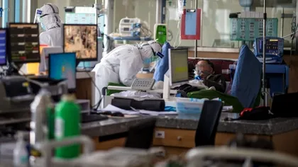 Descoperire halucinantă în Ilfov, la un centru de carantină. Ce băgase în pâine unchiul unuia dintre cei izolați